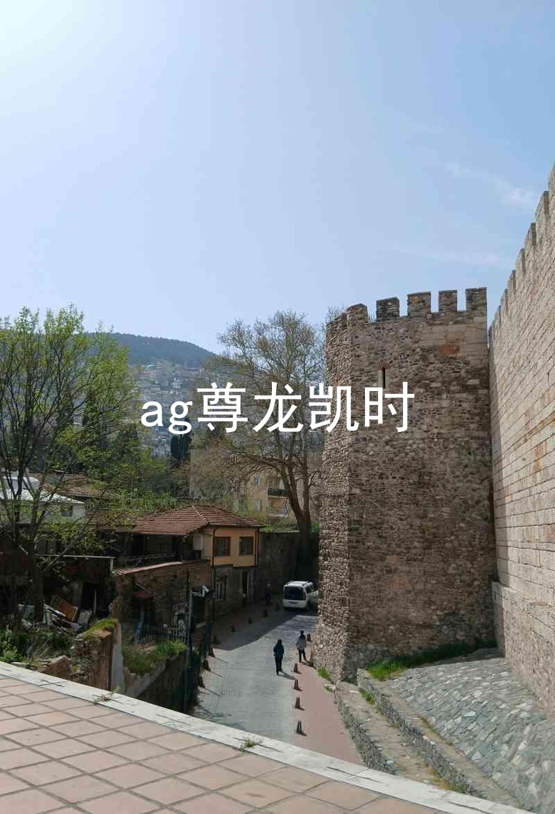 ag尊龙凯时